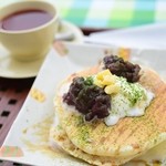 カフェ・フェロー - 