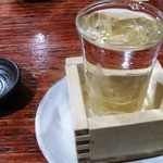 Tenchi Housaku - 冷酒「鶴齢」