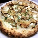 ピッツェリア ダ チーボ - 