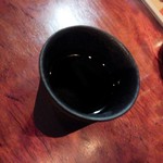 Washokudokoro En - 蜃気楼（冷酒）
