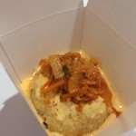 Bakudan Yaki Honpo Harajuku Sorado Ten