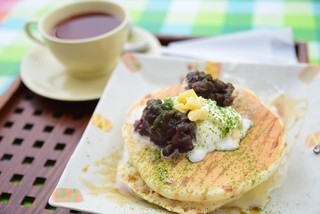 富山でパンケーキを楽しみたい おすすめのお店7選 食べログまとめ 富山でパンケーキを楽しみたい おすすめのお店7選 食べログまとめ