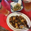陳麻婆豆腐 麺飯館 新宿京王モール店