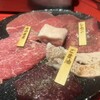 焼肉赤身にくがとう 人形町本店