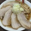 手打ちラーメン 清仁軒