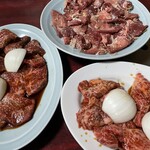 焼き肉 小太郎 - 