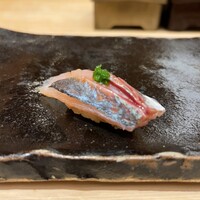 銀座 すし傳 - 