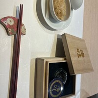 八重洲 鮨 海味 - 