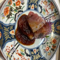 八重洲 鮨 海味 - 