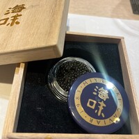 八重洲 鮨 海味 - 