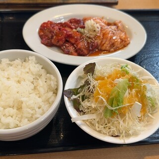 ブッチャー軒_0