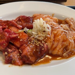 ブッチャー軒_1