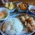 カフェくるくま - 料理写真: