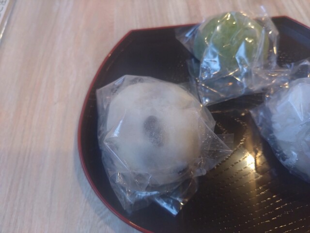 おだや - 青山（大福）の写真