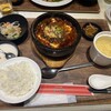 四川料理刀削麺 川府 神保町店