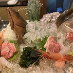 実りのかしら - 