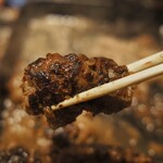 焼肉こじま離れ - 