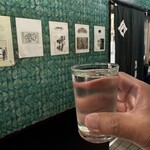 スタンディングルーム鈴傳 - 