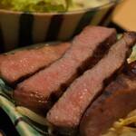 金沢牛たん食堂 10&10 - 