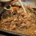 焼肉こじま離れ - 