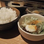 焼肉こじま離れ - 