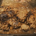 焼肉こじま離れ - 