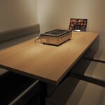 焼肉こじま離れ - 