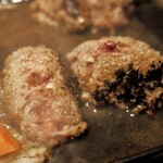 焼肉こじま離れ - 