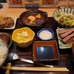 金沢牛たん食堂 10&10 - 