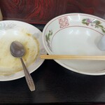 三重食堂 - 