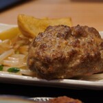 金沢牛たん食堂 10&10 - 