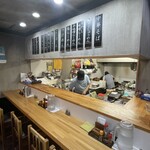 쥬우카 소바 미노야