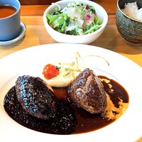 上野洋食遠山 - 