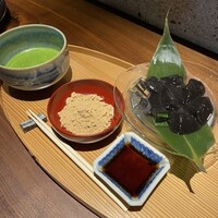 但 - 