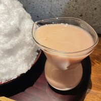 但 - 