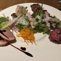 イルチェーロ 恵比寿 - 