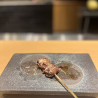 銀座 焼 新潟屋 - 