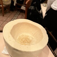 エリオ・ロカンダ・イタリアーナ - 