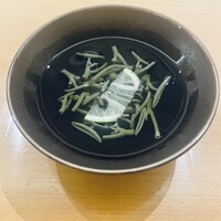 鮨 神楽 - 