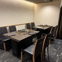 焼肉割烹 YP流 宗右衛門町本店 - 