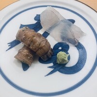 鮨 神楽 - 