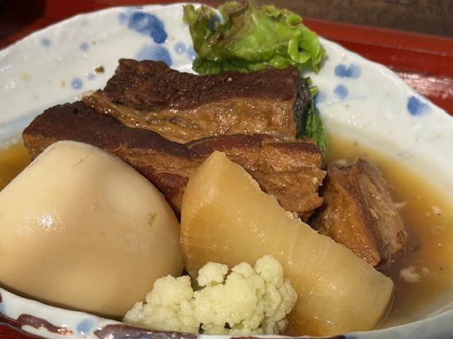 ぷくぷく茶屋。 - 船引（カフェ）の写真