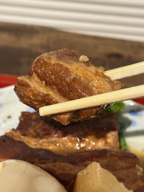 ぷくぷく茶屋。 - 船引（カフェ）の写真