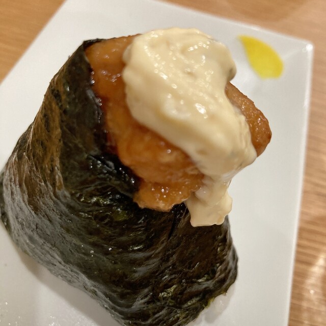 Omusubi Dokoro Oharu