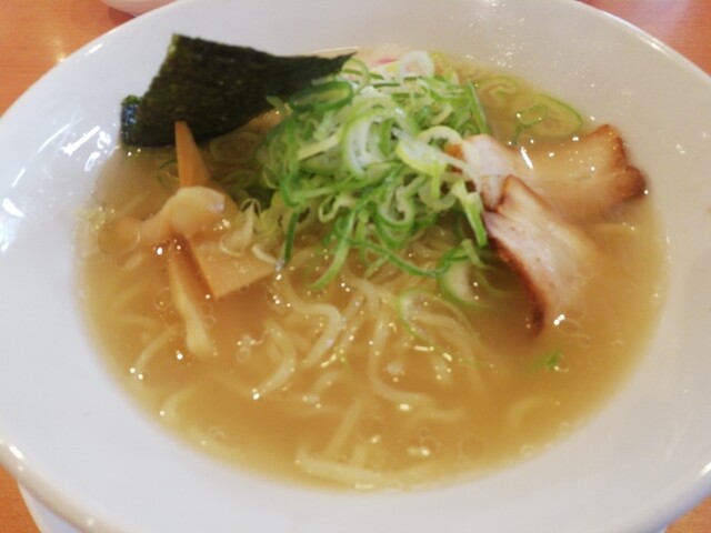 幸楽苑 大船渡店 - 大船渡（ラーメン）の写真
