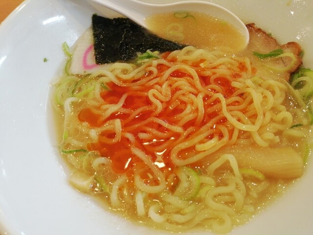 幸楽苑 大船渡店 - 大船渡（ラーメン）の写真