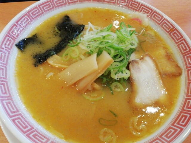 幸楽苑 大船渡店 - 大船渡（ラーメン）の写真