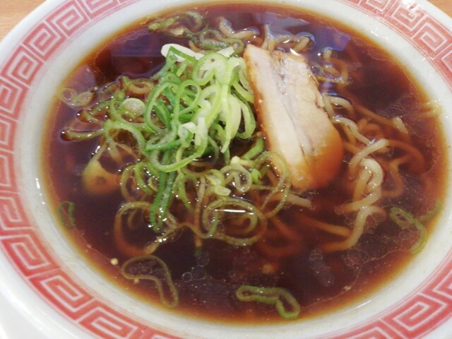 幸楽苑 大船渡店 - 大船渡（ラーメン）の写真