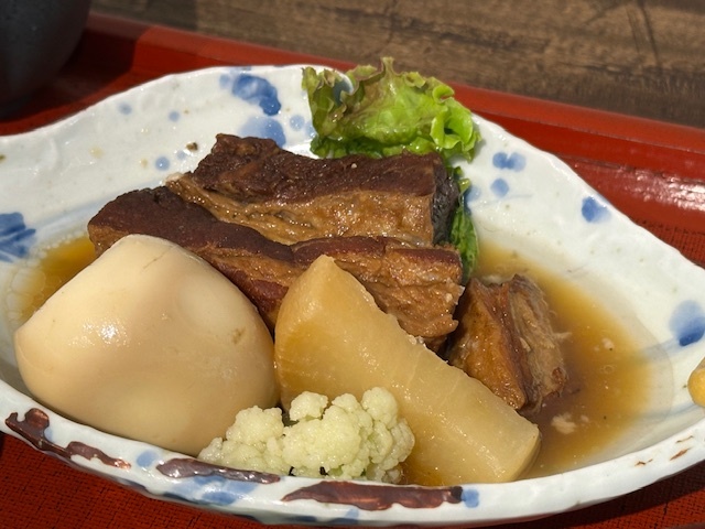 ぷくぷく茶屋。 - 船引（カフェ）の写真