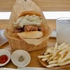 ハンバーガー TANAKA - 